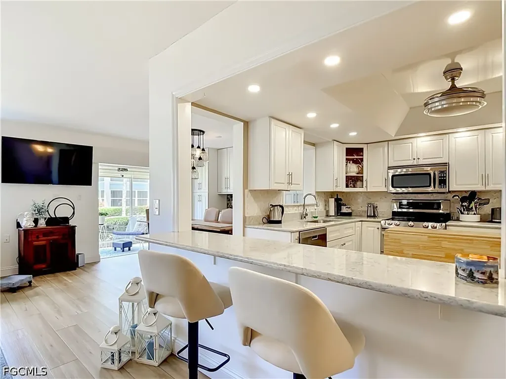 3358 N Key Drive North Fort Myers FL 33903