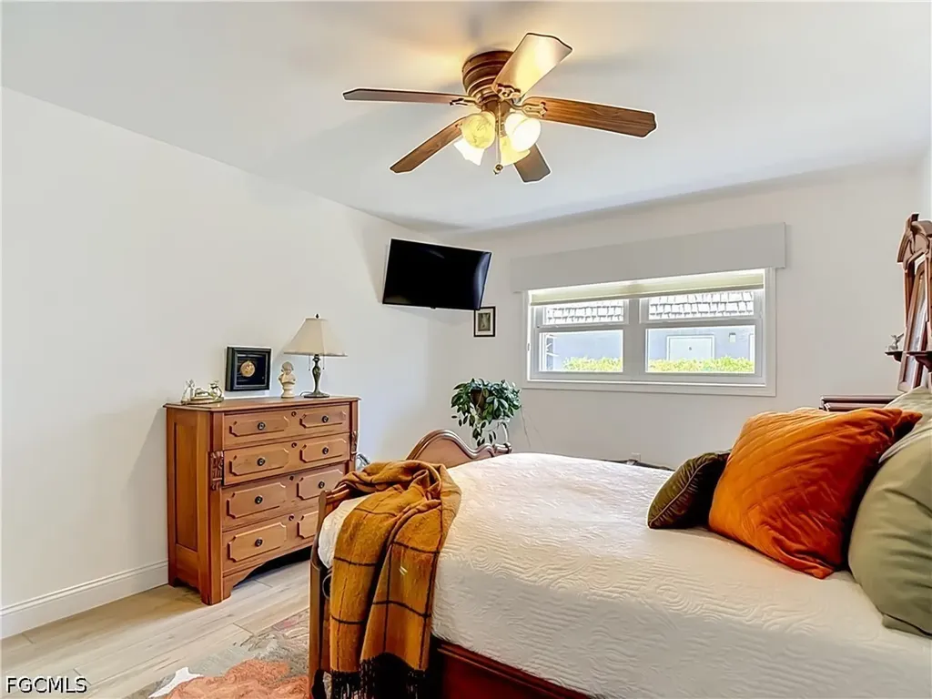3358 N Key Drive North Fort Myers FL 33903