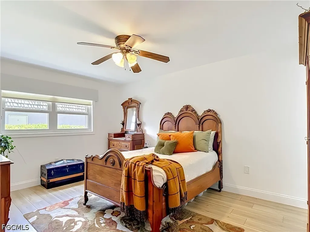 3358 N Key Drive North Fort Myers FL 33903