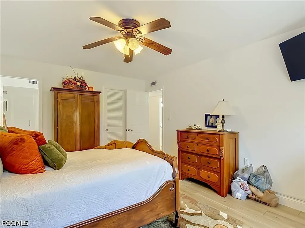 3358 N Key Drive North Fort Myers FL 33903