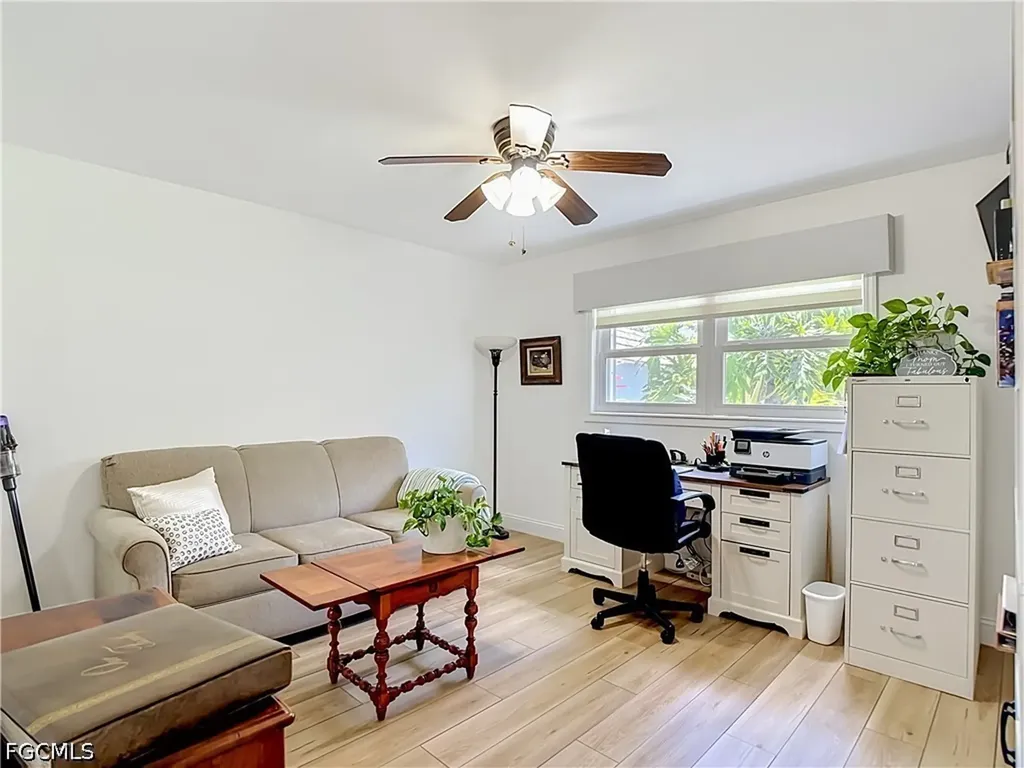 3358 N Key Drive North Fort Myers FL 33903
