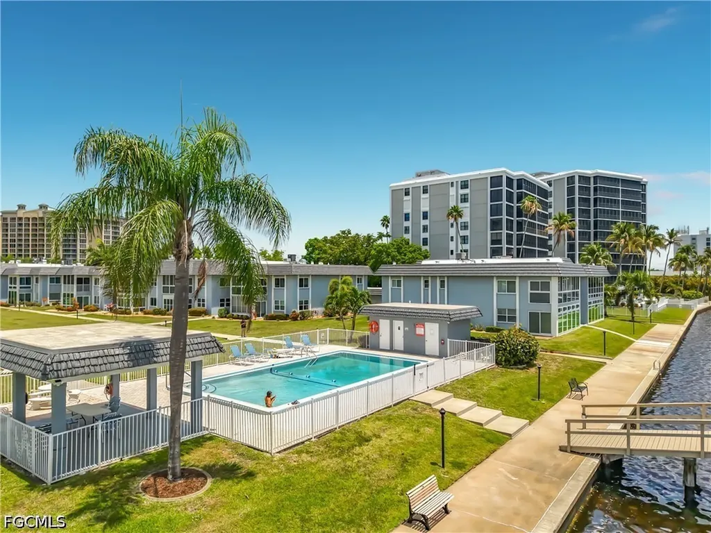 3358 N Key Drive North Fort Myers FL 33903