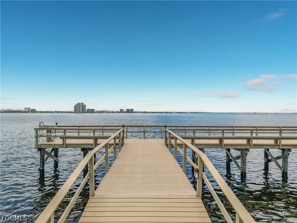 3358 N Key Drive North Fort Myers FL 33903