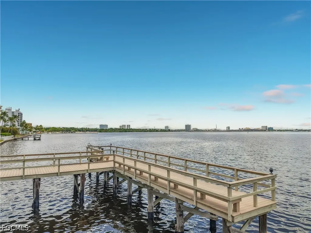 3358 N Key Drive North Fort Myers FL 33903