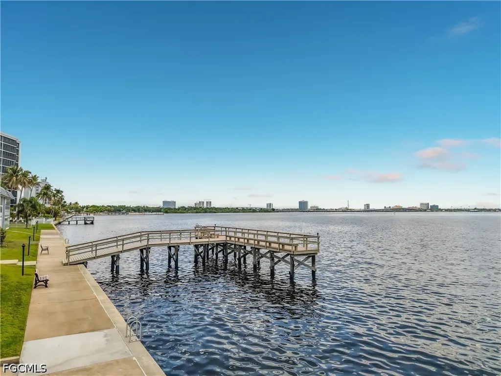 3358 N Key Drive North Fort Myers FL 33903