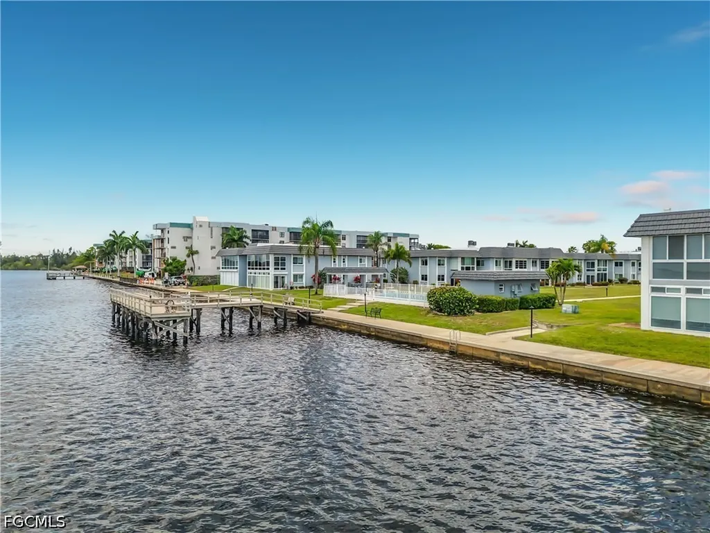 3358 N Key Drive North Fort Myers FL 33903