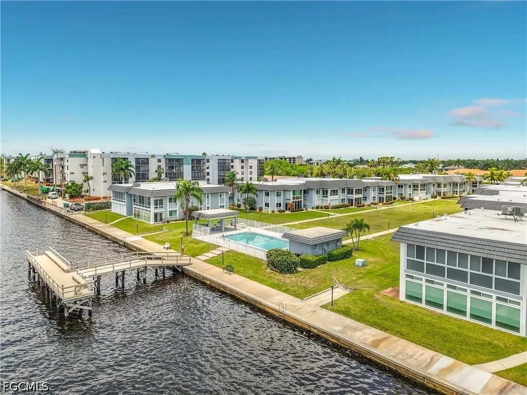3358 N Key Drive North Fort Myers FL 33903