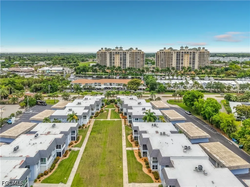 3358 N Key Drive North Fort Myers FL 33903