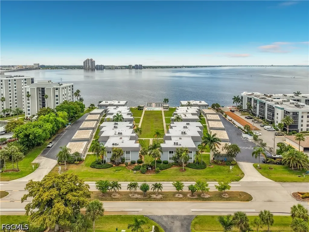 3358 N Key Drive North Fort Myers FL 33903