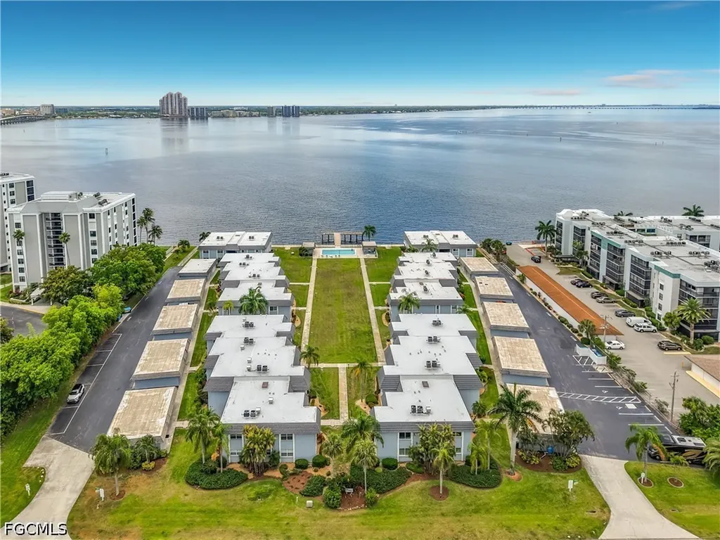 3358 N Key Drive North Fort Myers FL 33903