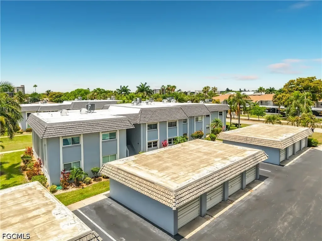 3358 N Key Drive North Fort Myers FL 33903