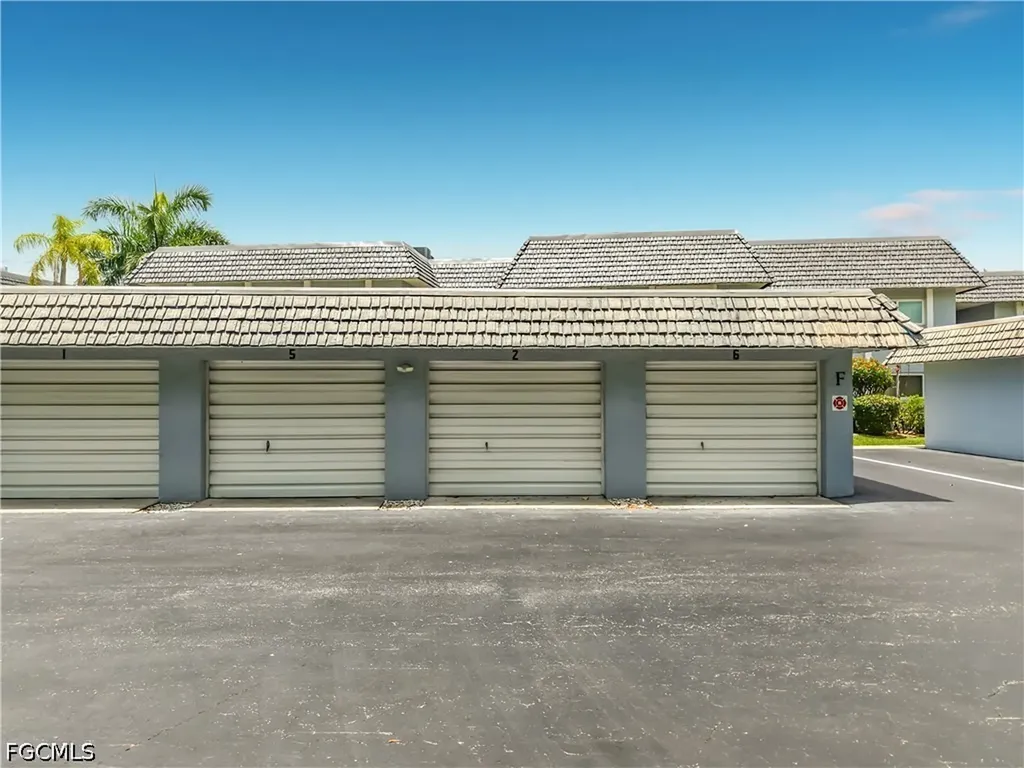 3358 N Key Drive North Fort Myers FL 33903