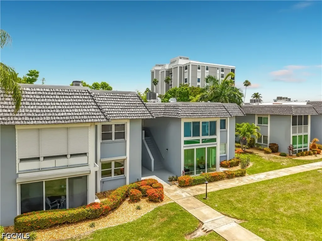 3358 N Key Drive North Fort Myers FL 33903