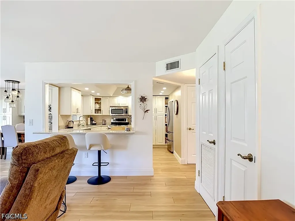 3358 N Key Drive North Fort Myers FL 33903
