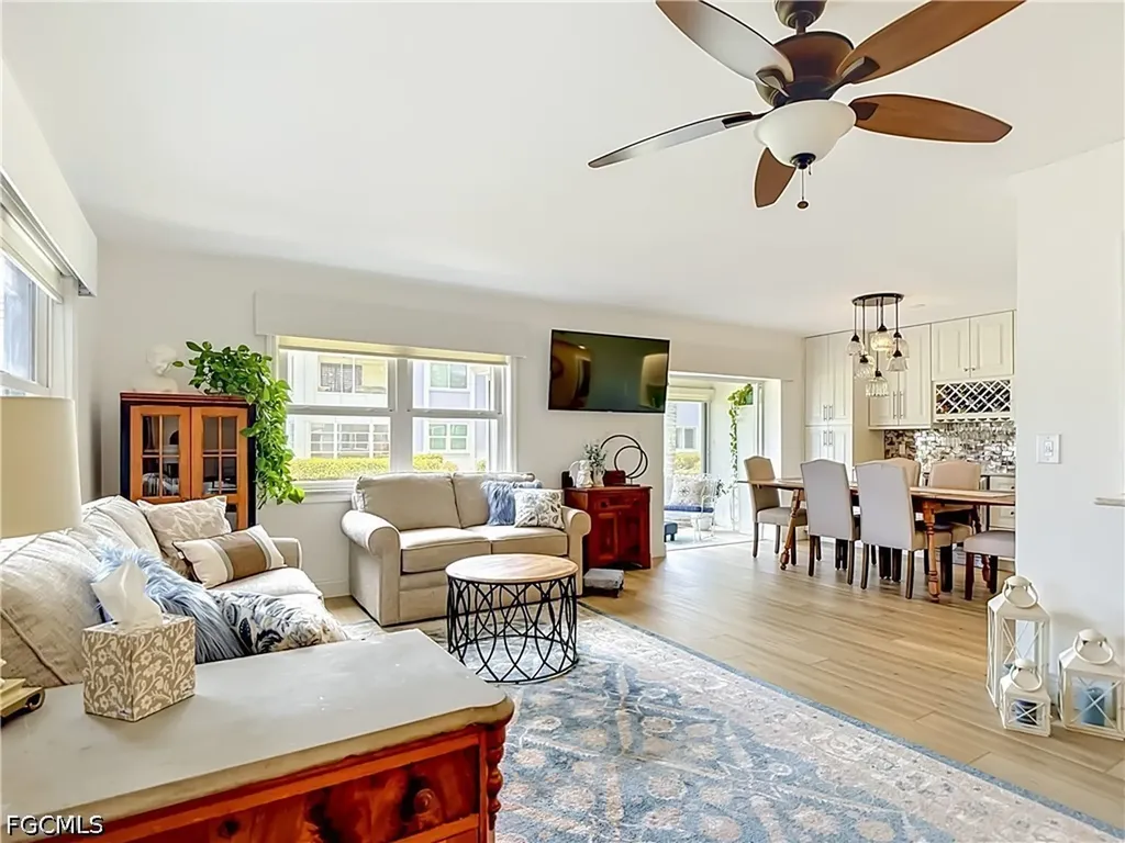 3358 N Key Drive North Fort Myers FL 33903