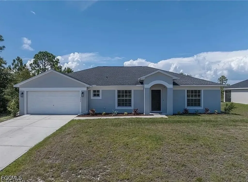3304 24th Street W Lehigh Acres FL 33971