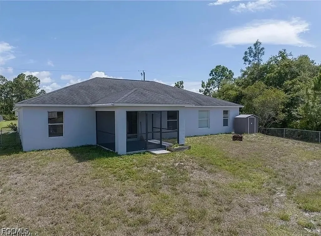 3304 24th Street W Lehigh Acres FL 33971