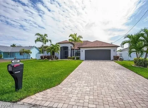 4607 SW 14th Avenue Cape Coral FL 33914