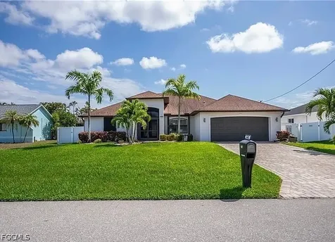 4607 SW 14th Avenue Cape Coral FL 33914