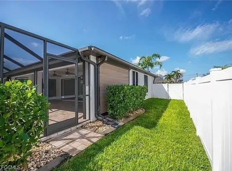 4607 SW 14th Avenue Cape Coral FL 33914