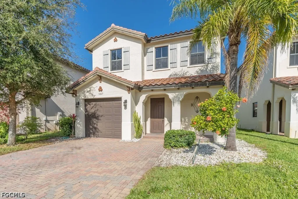 5467 Ferris Avenue Immokalee FL 34142