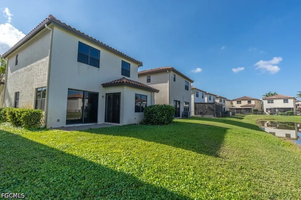5467 Ferris Avenue Immokalee FL 34142