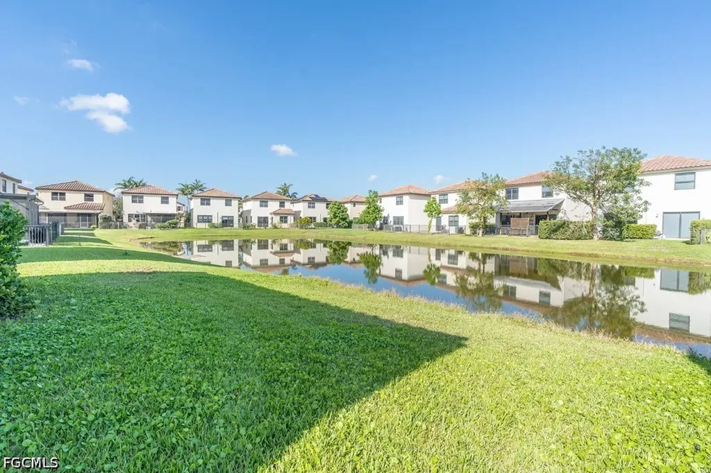 5467 Ferris Avenue Immokalee FL 34142