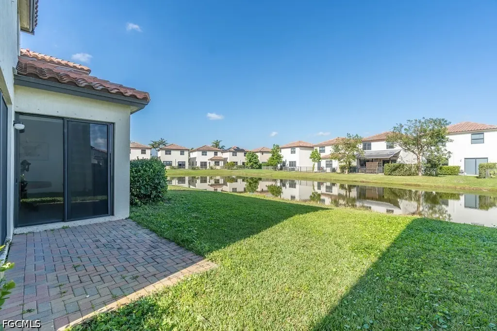 5467 Ferris Avenue Immokalee FL 34142