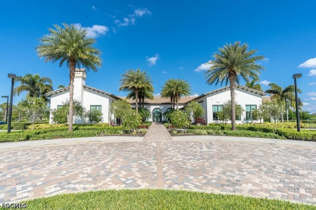 5467 Ferris Avenue Immokalee FL 34142