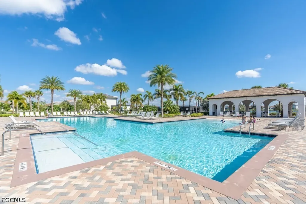 5467 Ferris Avenue Immokalee FL 34142