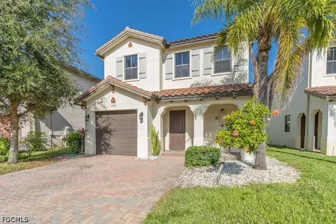 5467 Ferris Avenue Immokalee FL 34142