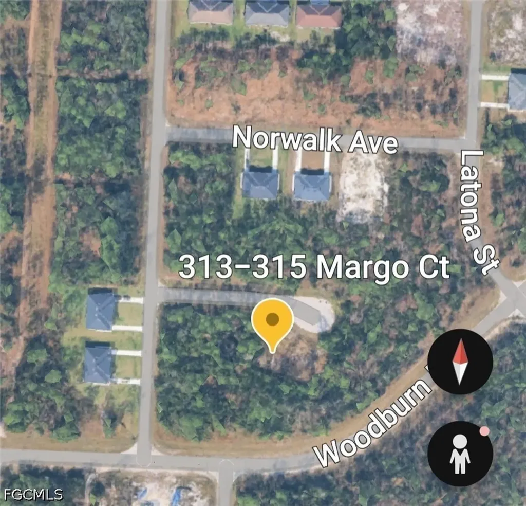 313-315 Margo Court Lehigh Acres FL 33972