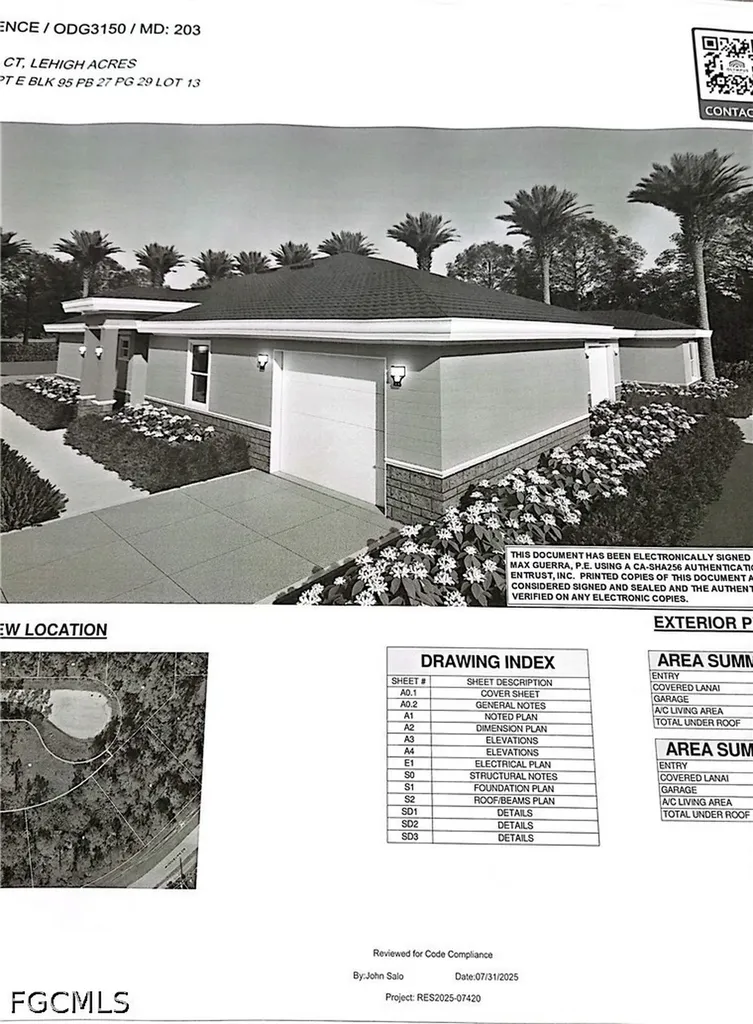 313-315 Margo Court Lehigh Acres FL 33972