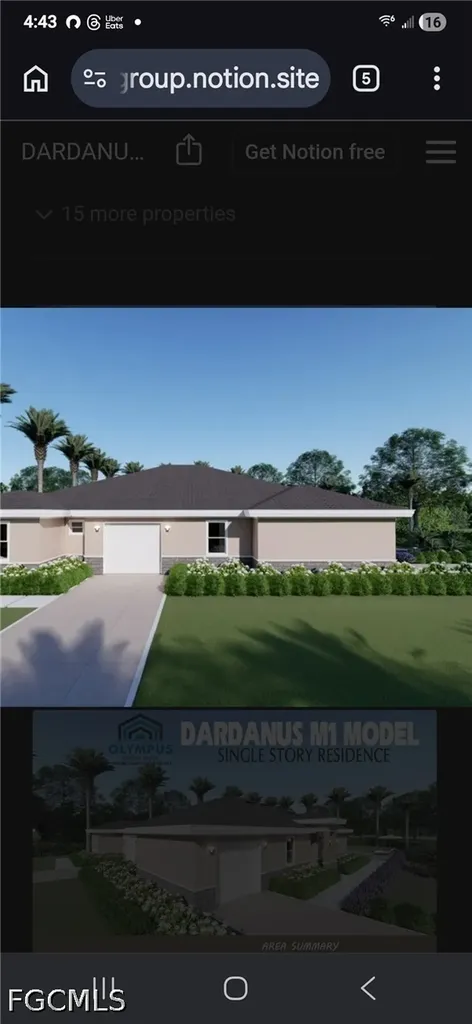 313-315 Margo Court Lehigh Acres FL 33972