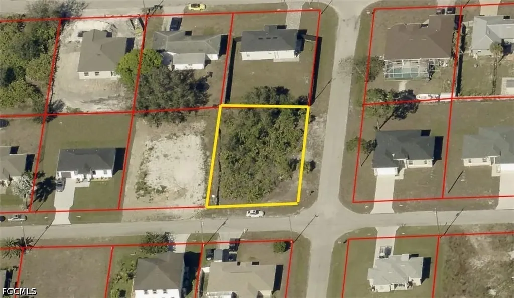 3314 11th Street W Lehigh Acres FL 33971