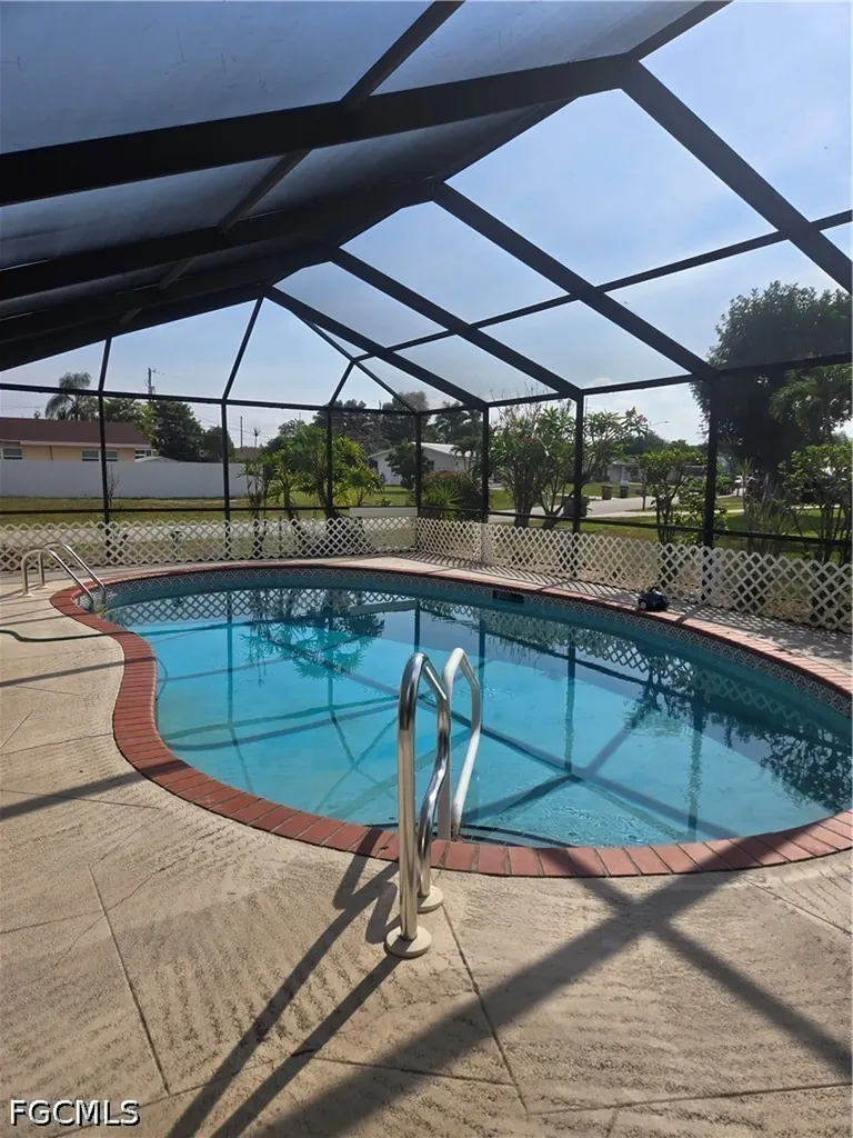4201 SE Coronado Parkway Cape Coral FL 33904