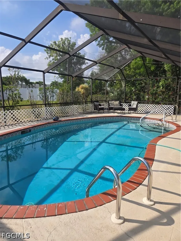 4201 SE Coronado Parkway Cape Coral FL 33904