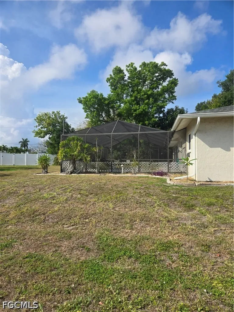 4201 SE Coronado Parkway Cape Coral FL 33904