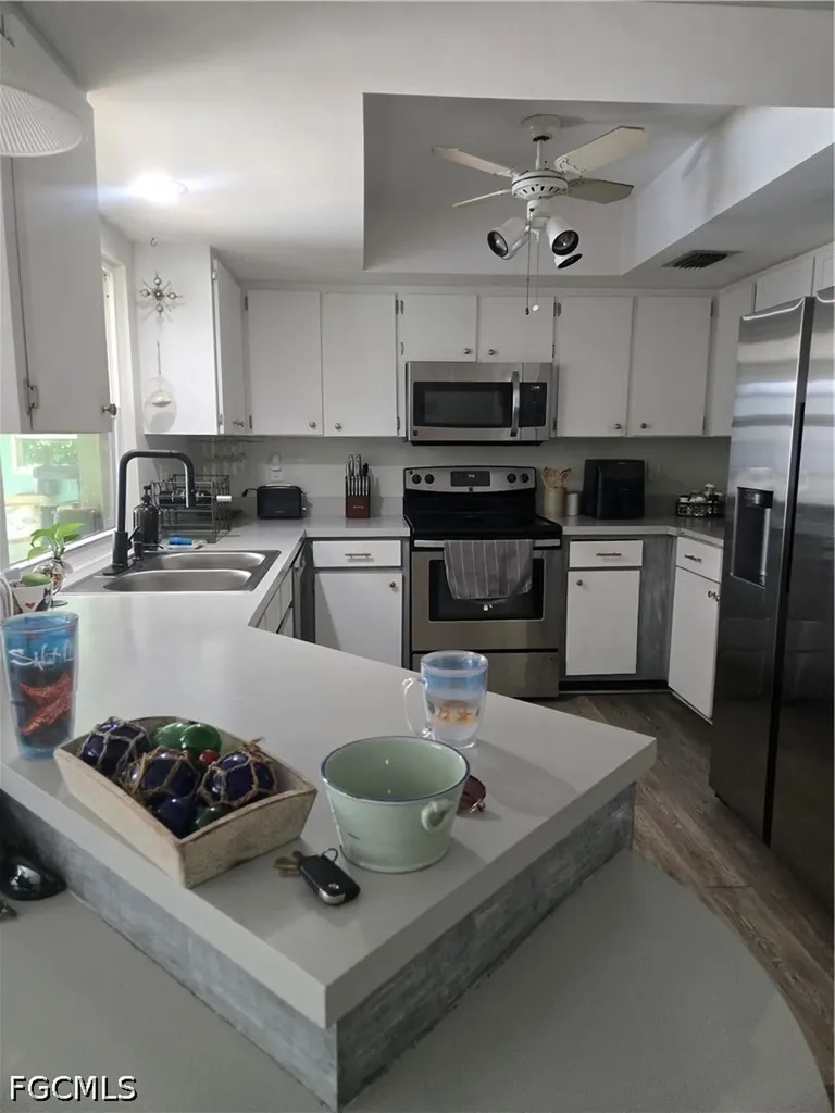 4201 SE Coronado Parkway Cape Coral FL 33904