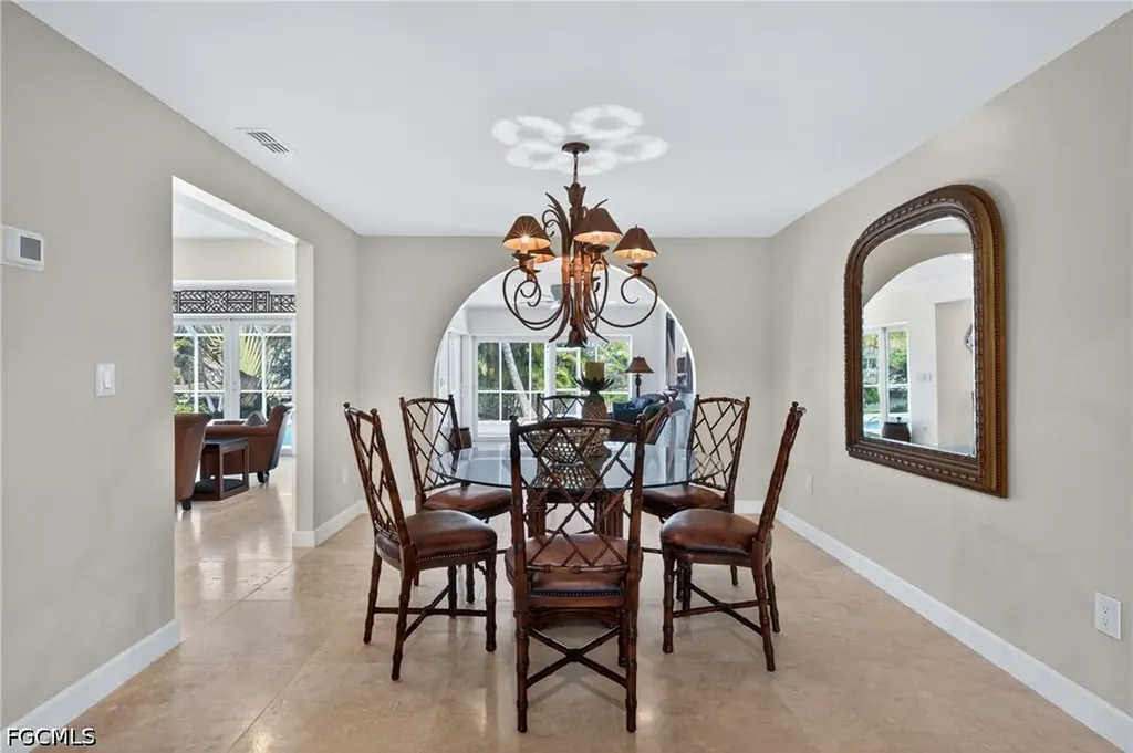 738 Anchor Drive Sanibel FL 33957