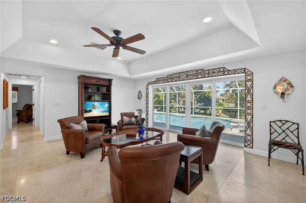 738 Anchor Drive Sanibel FL 33957