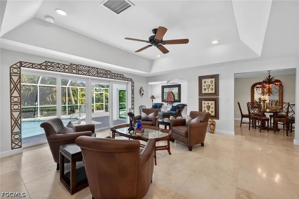 738 Anchor Drive Sanibel FL 33957