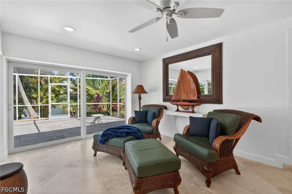 738 Anchor Drive Sanibel FL 33957