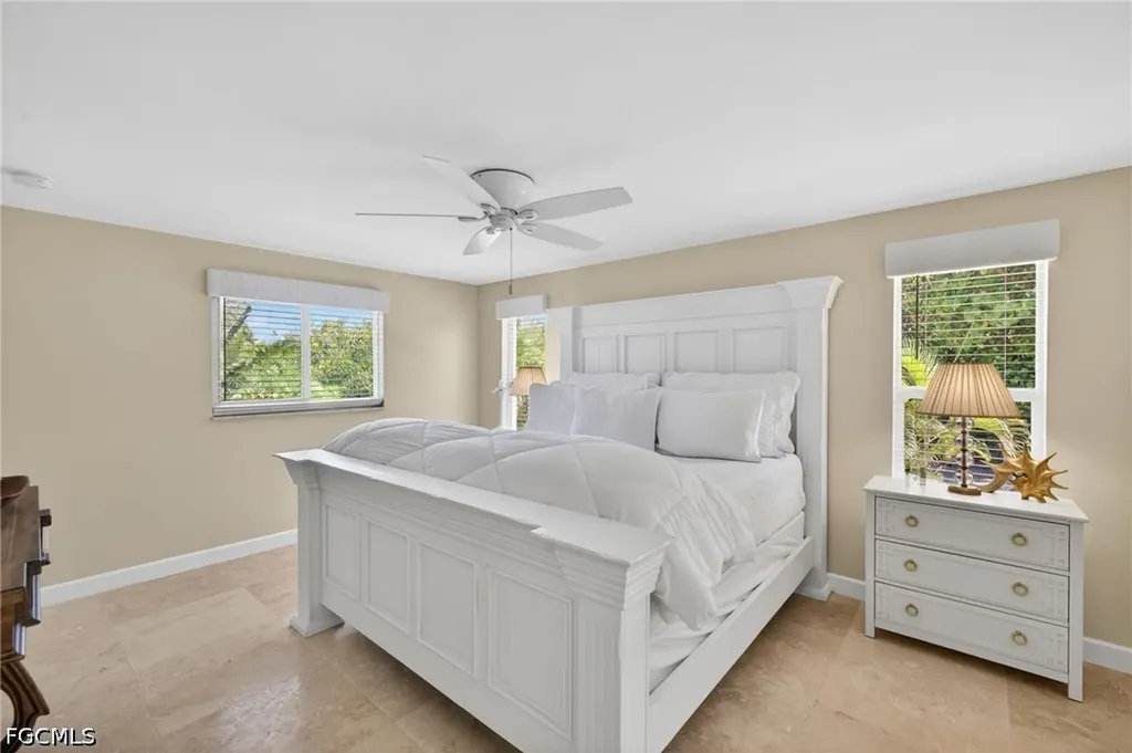 738 Anchor Drive Sanibel FL 33957