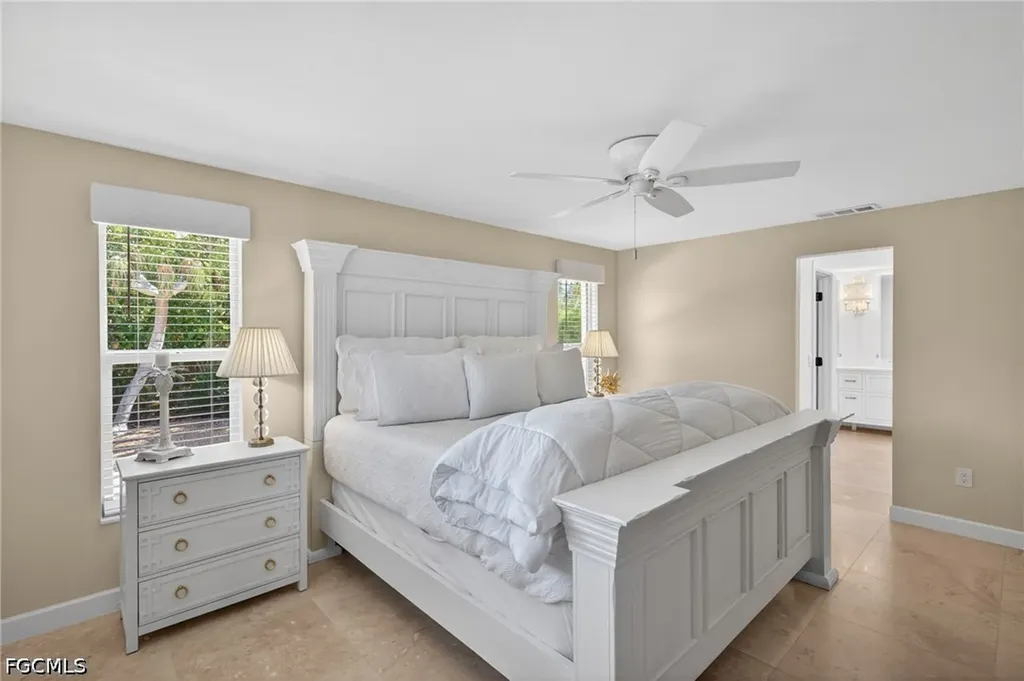 738 Anchor Drive Sanibel FL 33957