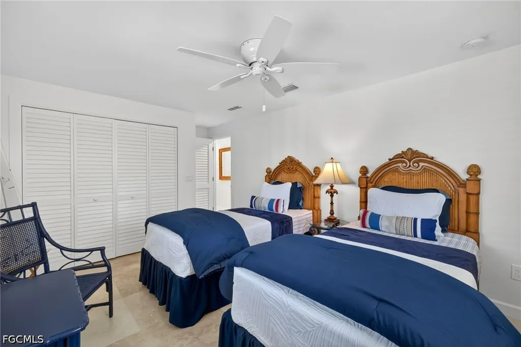 738 Anchor Drive Sanibel FL 33957