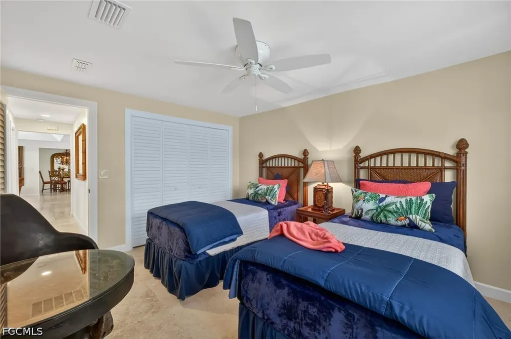 738 Anchor Drive Sanibel FL 33957