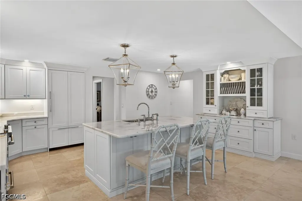 738 Anchor Drive Sanibel FL 33957