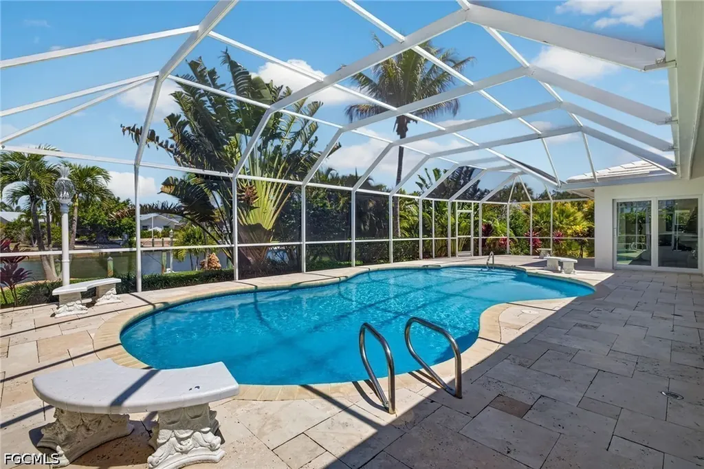 738 Anchor Drive Sanibel FL 33957