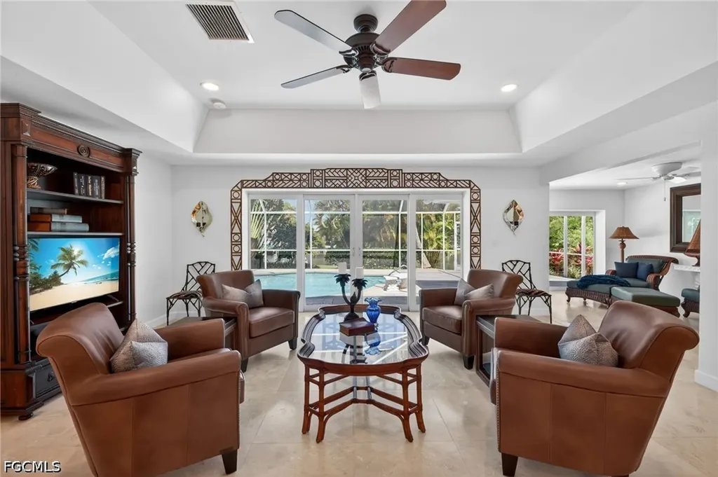 738 Anchor Drive Sanibel FL 33957